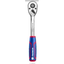 Вороток с трещоткой Workpro WP271012