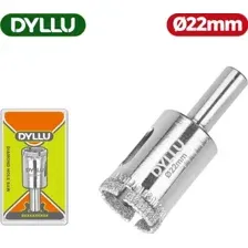 Коронка Dyllu DTKJ7622