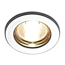 Точечный светильник Ambrella light Organic Spot FT9210 CH