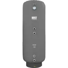Бойлер косвенного нагрева Bost F 200 Inox 01W200