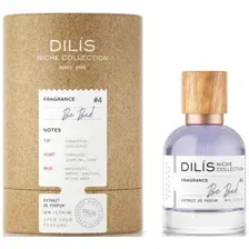 Духи Dilis Parfum Niche Collection Be Bad (50 мл)