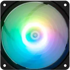 Вентилятор для корпуса Zalman ZM-AF120R ARGB (черный)