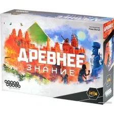 Настольная игра Мир Хобби Древнее знание
