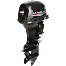 Лодочный мотор Marlin MP 40 AERTS Pro Line