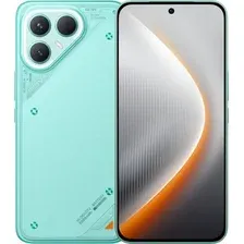 TECNO POVA 7 PRO 8GB/256GB 5G (НЕОНОВЫЙ ЦИАН)