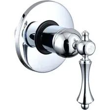 Смеситель Ganzer Silestis GZ 77055 (хром)