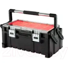 Ящик для инструментов KETER Canti Combo T.Box Black