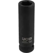 Головка слесарная JCB 4458515 (59476)
