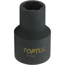 Головка слесарная Toptul BAAK1614