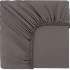 Простыня Sofi De MarkO Трисс 160x200x20 Пр-Тр-160х200ст (стоун)