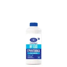 Грунтовка Тайфун Мастер №100 укрепляющая, 1 кг