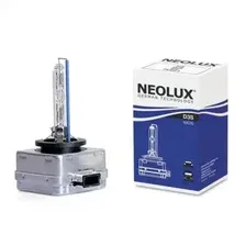 Автолампа ксеноновая PK32d-5 NEOLUX D3S-NX3S D3S 42