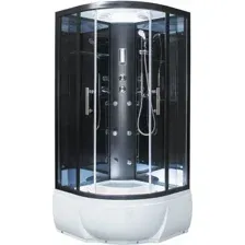 Душевая кабина Erlit ER5710TP-C24 100x100
