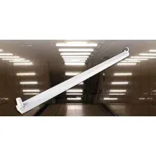 Линейный светильник JAZZway 5025103