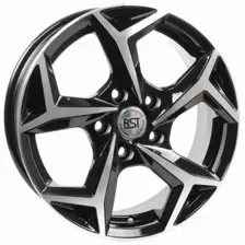 Литые диски RST R066 16x6.5" 5x114.3мм DIA 60.1мм ET 40мм BD