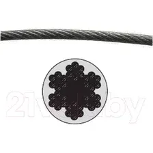 Канат грузовой Starfix SMP-54490-100
