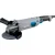 Углошлифмашина ROGEL AGR 150-1400EL