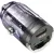 Автомобильное зарядное Borofone BZ26A PD36W+QC3.0 (фиолетовый)