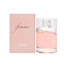 Hugo Boss Femme edp 75ml