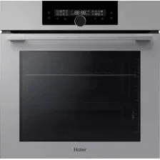 Духовой шкаф Haier HOQ-F6QSN3GG