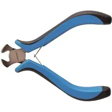 Кусачки торцевые Hoegert Technik HT1P058