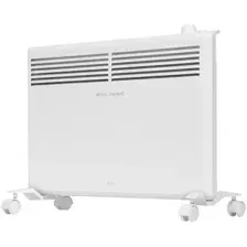 Конвектор Royal Thermo Nero RTCN/M-1500