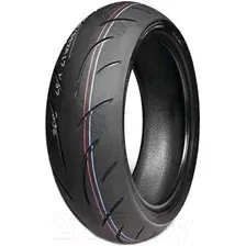 Мотошина передняя King Tyre K97 120/60ZR17 55W TL