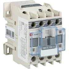 Контактор EKF PROxima КМЭ ctr-s-9-380