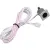 Датчик движения Arlight SR-Hand-Dim Silver-S 020234
