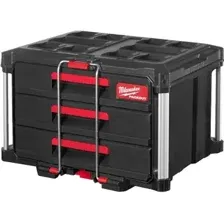 Ящик для инструментов Milwaukee 4932472130