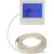Терморегулятор Rexant R100W 51-0588 (белый)
