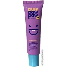 Бальзам для губ Pure Paw Paw Бальзам для губ Черная смородина 15 г