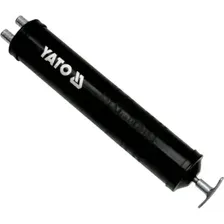 Шприц автомобильный Yato YT-0707