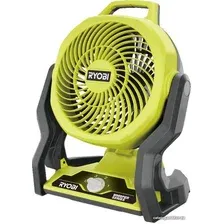 Вентилятор Ryobi RF18-0 (без аккумулятора)