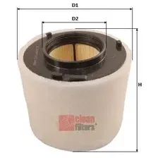 Фильтр воздушный CLEAN MA3501