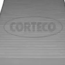 Фильтр, воздух во внутренном пространстве CORTECO 80004548