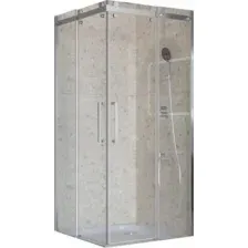 Душевой уголок BelBagno MARINO_2-A-2-90-C-CR