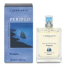 Парфюмерная вода L'Erbolario Кругосветное плавание (50мл)