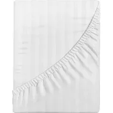 Простыня Verossa Stripe 140x200x20 716085 (Royal, на резинке)