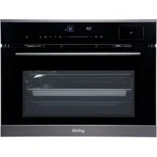 Электрический духовой шкаф Korting OKB 3450 GNBX Steam