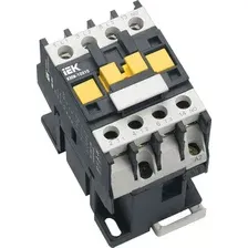 Контактор IEK KKM11-018-110-01