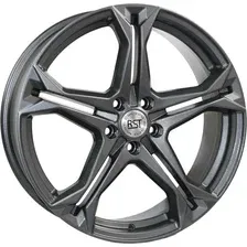 Литой диск RST Wheels R099 19x7.5 5x108мм DIA 63.4мм ET 46мм BMG