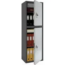 Офисный сейф Aiko SL-150/2T