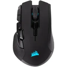 Игровая мышь Corsair Ironclaw RGB Wireless
