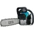 Бензопила Oasis GS-5618 New