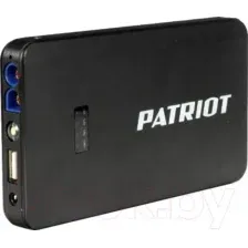 Портативное зарядное устройство Patriot Magnum 8