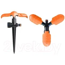 Распылитель Bradas Black Line ECO-PW3325