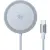 Беспроводное зарядное Ugreen W753 55959 (голубой)