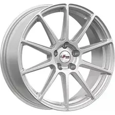 Литые диски iFree Винзор (KC1108) 18x7" 5x114.3мм DIA 66.6мм ET 37мм Нео-классик