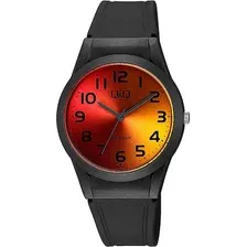 Наручные часы Q&amp;Q Fashion Plastic V25AJ004